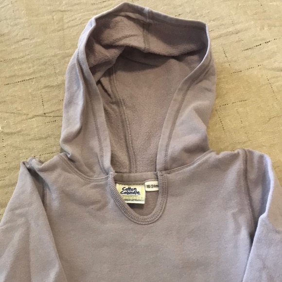 Cotton Caboodle 2 pc outfit Size 18/24 months - Picture 6 of 6